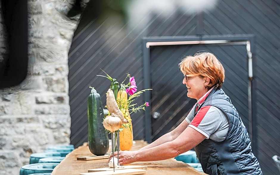 Romantik Hotel Zur Schwane