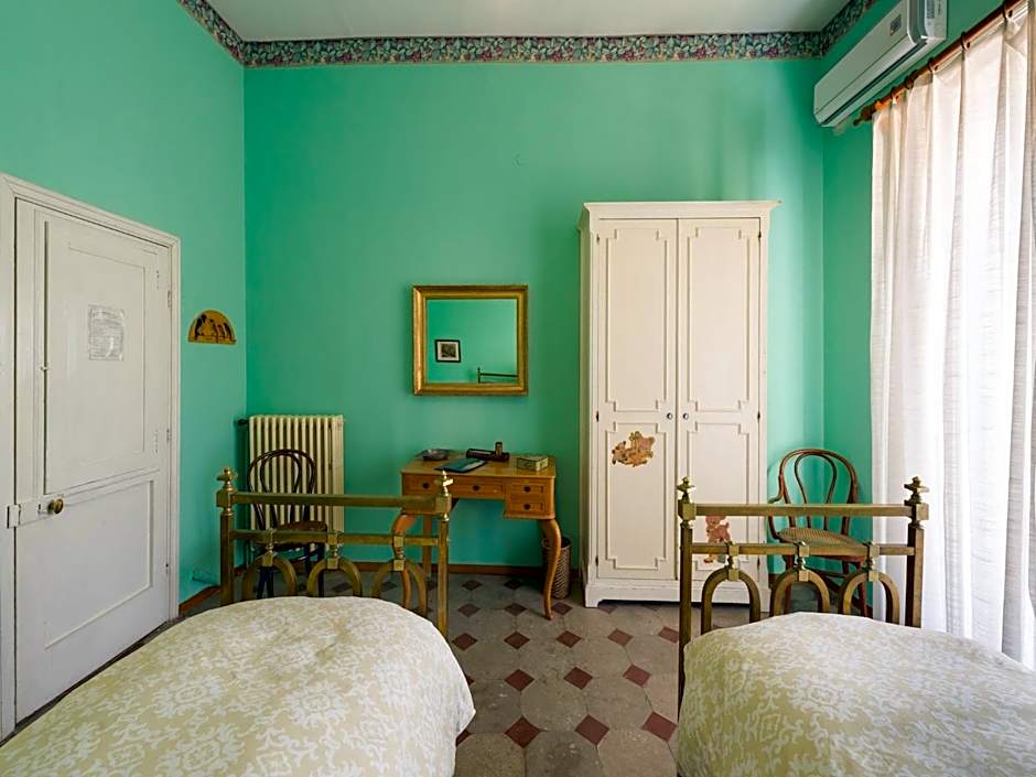 Dimora del Prete di Belmonte