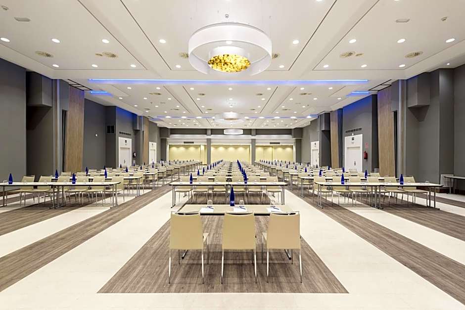 Hotel Guadalajara & Conference Center Affiliated by Meliá