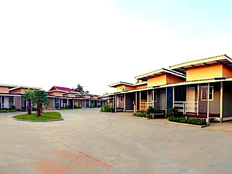 Zigzag Resort