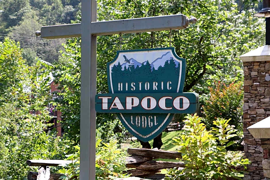 Historic Tapoco Lodge Resort