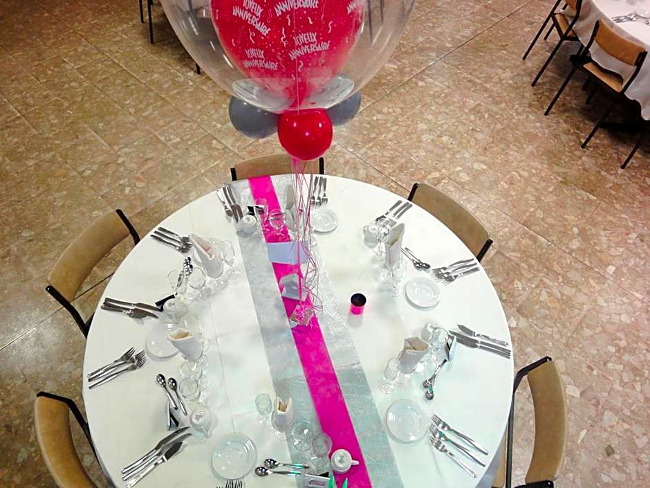 Hotel Restaurant La Grenouillère