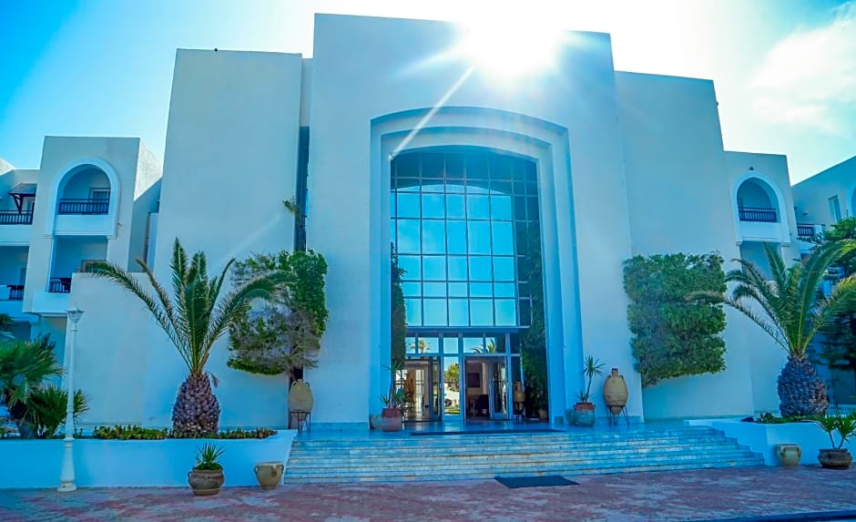 Al Jazira Beach & Spa- All Inclusive