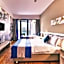 Carine Hotel Delfin