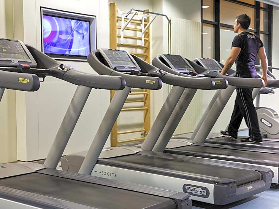 Novotel Paris Roissy CDG Convention