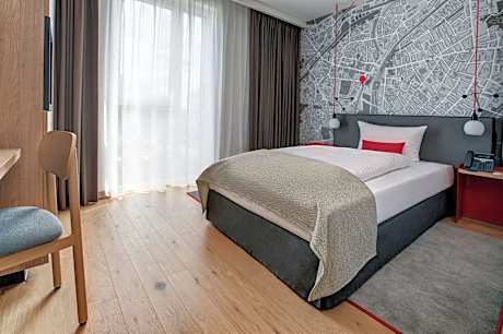 Room, Accessible (1 Twin Bed)