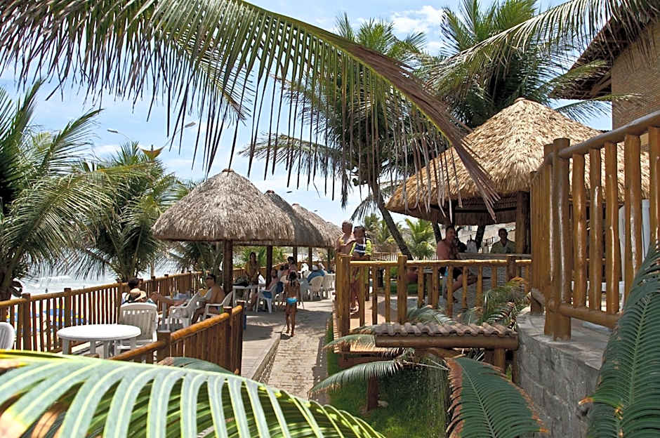 Visual Praia Hotel
