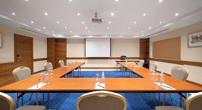 Park Inn By Radisson Al Khobar