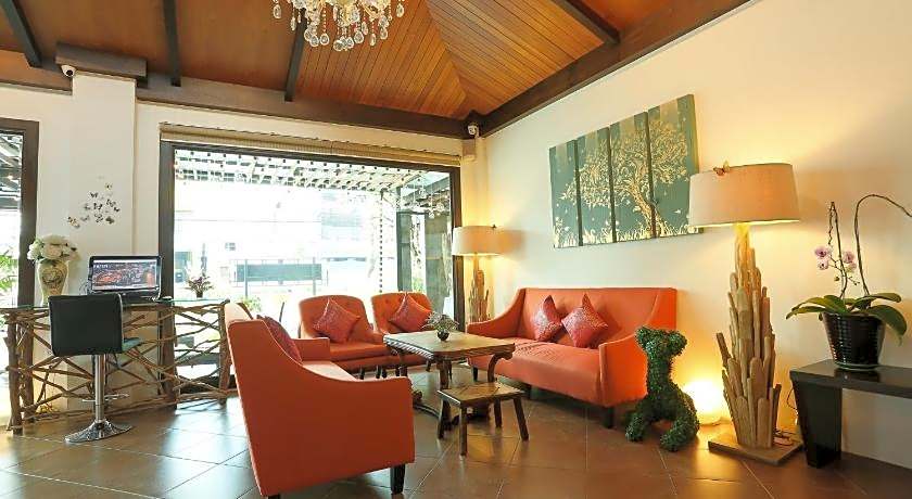 Le Patta Resort & Hotel Chiang Rai