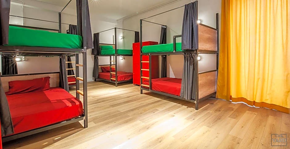 The Yard Hostel