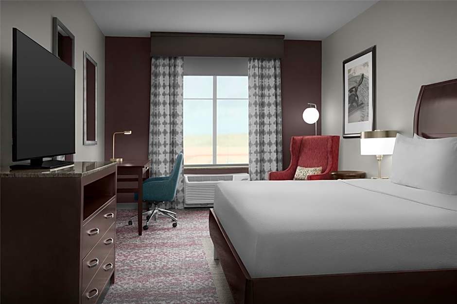 Hilton Garden Inn Gallup