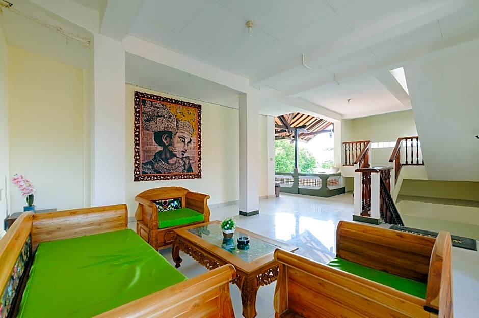 Urbanview Hotel Rasa Sayang Inn Tanjung Benoa Bali