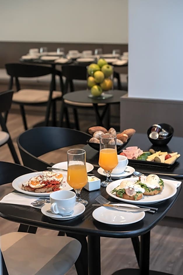 Bitzaro Boutique Hotel