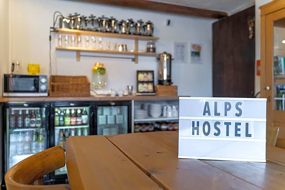 Alps Hostel