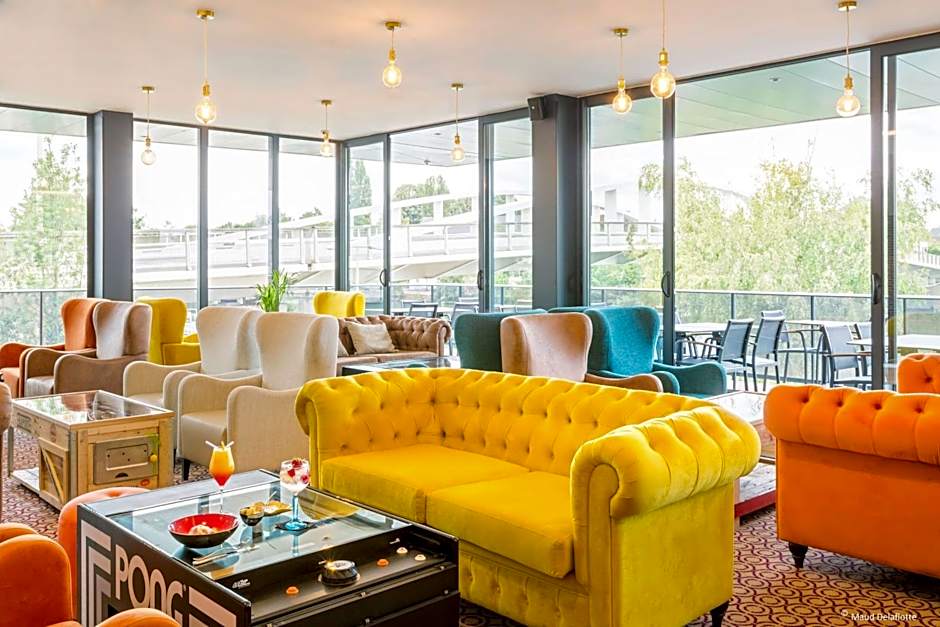 Aiden by Best Western T'aim Hotel