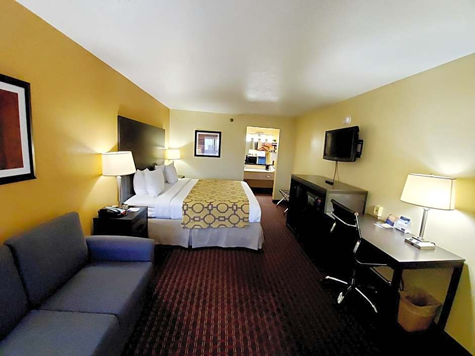 Baymont by Wyndham Goodlettsville/Nashville
