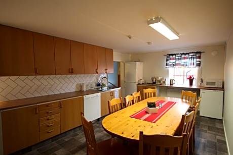 Idrefjällens Sport Hostel