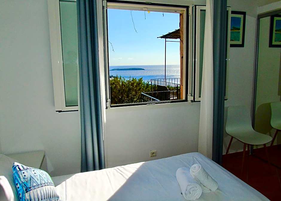 Résidence Belvedere de Palombaggia