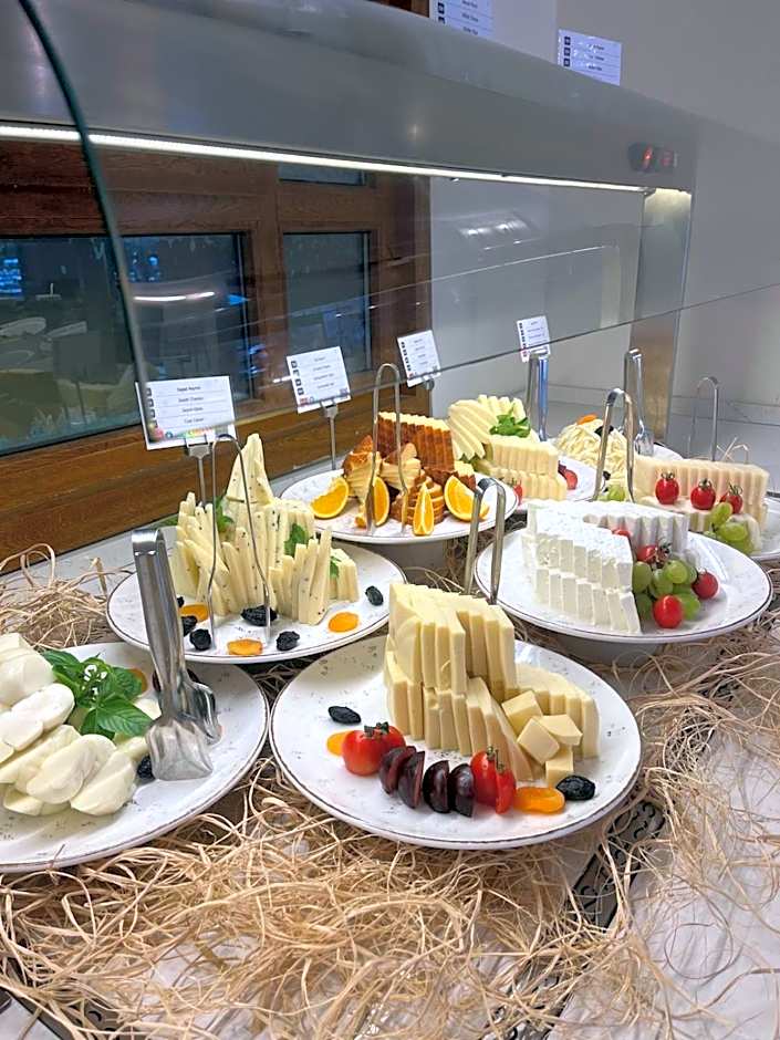 Sundia By Liberty Suncity