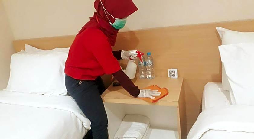 Gold Line Guest House