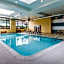 The Saratoga Hilton