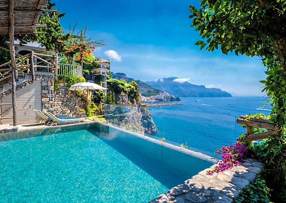 Hotel Santa Caterina