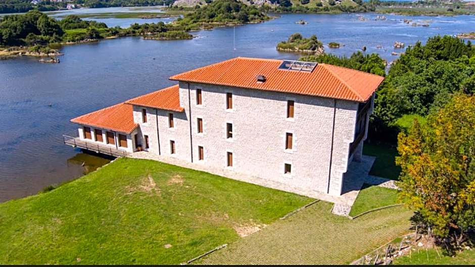 Posada Soano