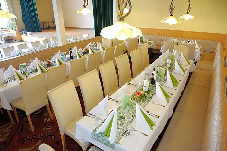 Business-Hotel Stockinger