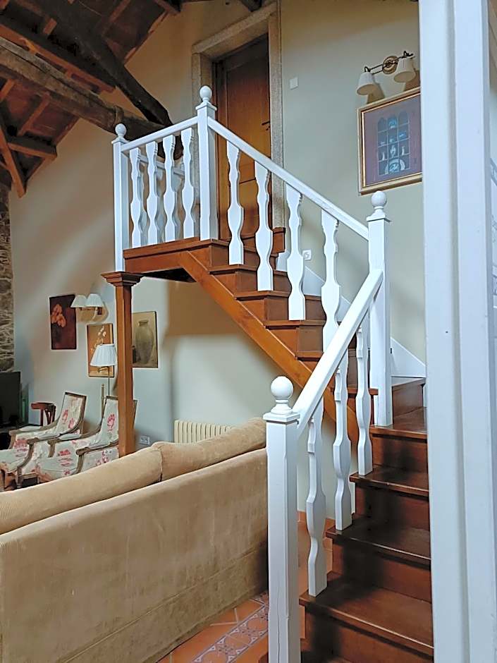 A Casa da Torre Branca