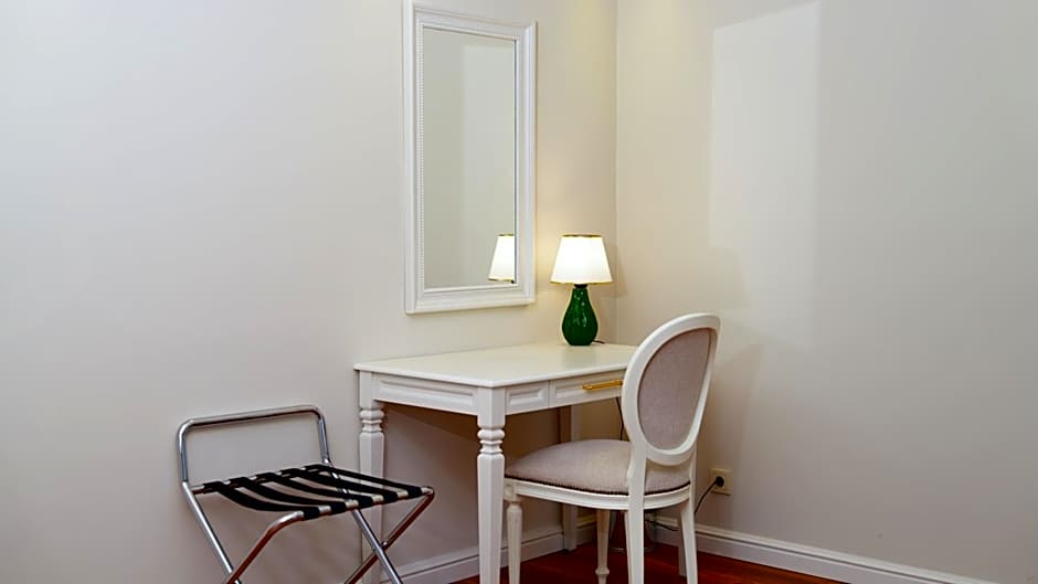 Gaia Suites Istanbul