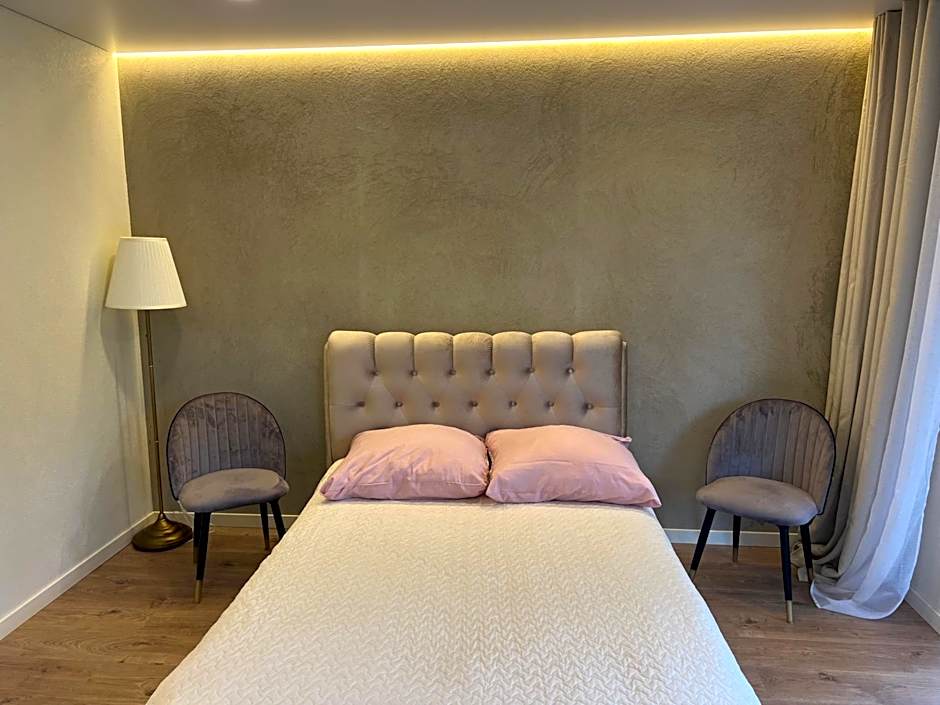 Seaside apartments 4