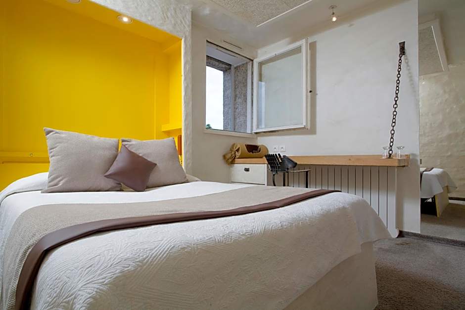 Relais du Bois Saint Georges - Hôtel de Charme