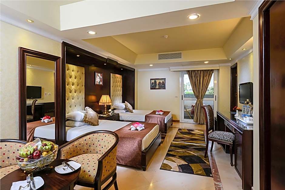 Mirita Hotel ,10th Of Ramadan