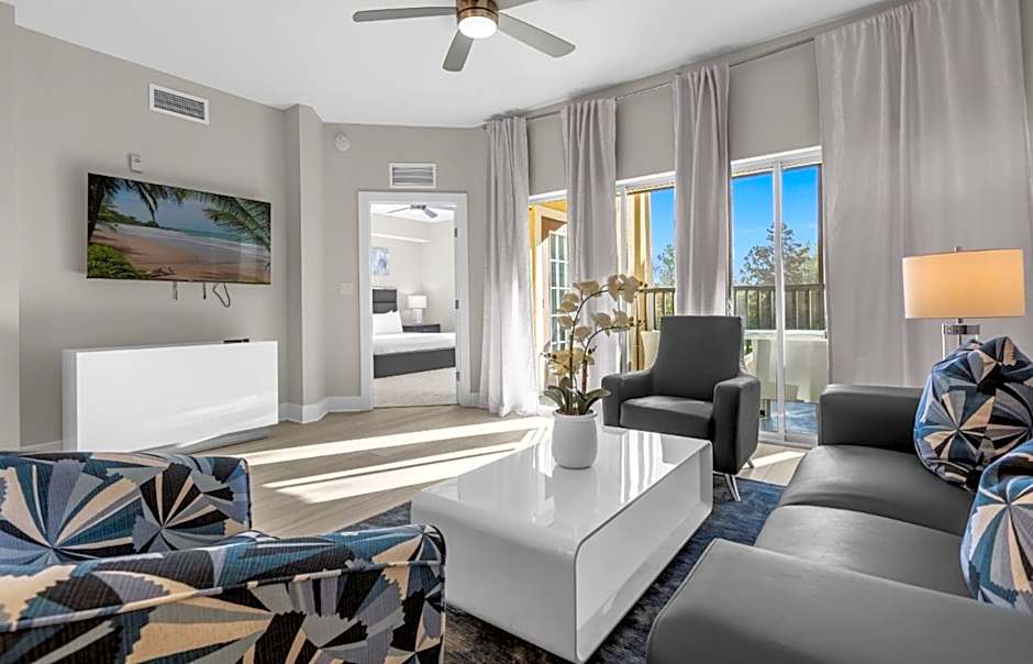 Photo 1 of 6 of Estate 2 Bedroom Suite
