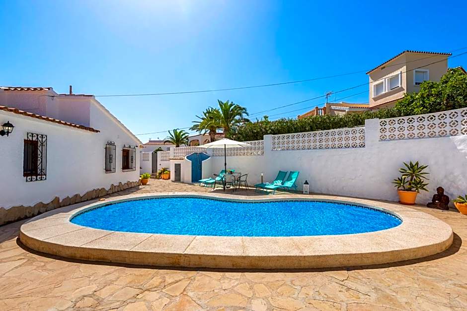 Villa Maeva - PlusHolidays
