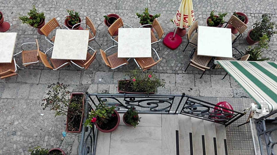 Albergo Ristorante Pizzeria Del Viale