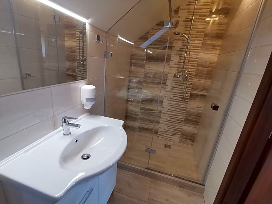 Termál Apartmanház