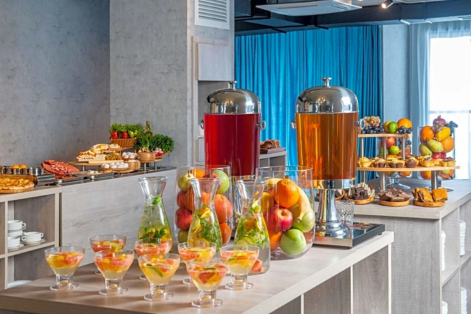 Best Western Gudauri