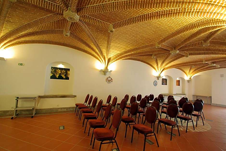 HI Évora – Pousada de Juventude