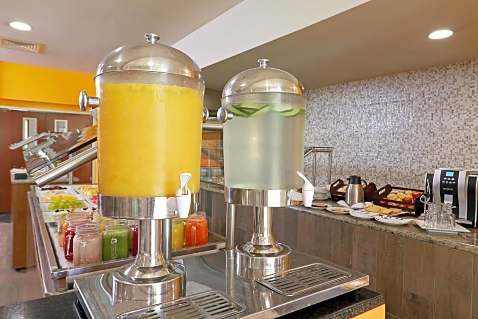 Holiday Inn Tampico Altamira By IHG