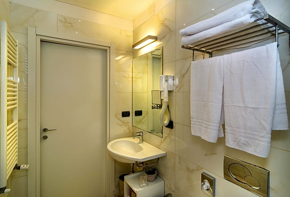 Hotel Central Park