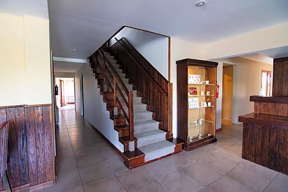 Hosteria Puerto San Julian