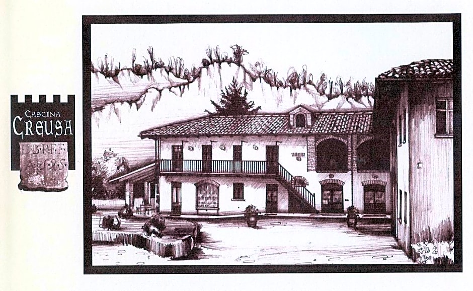Cascina Creusa B&B – Pocapaglia, NY