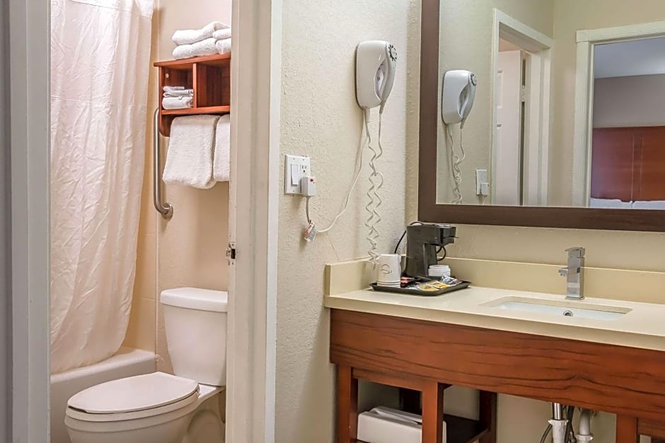 Comfort Inn Savannah