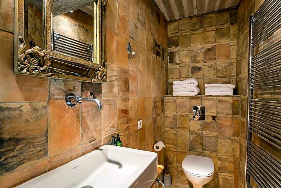 Domaine Les Roullets