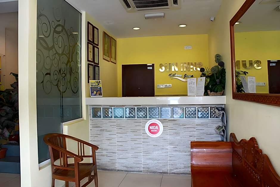 Sun Inns Hotel Kelana Jaya