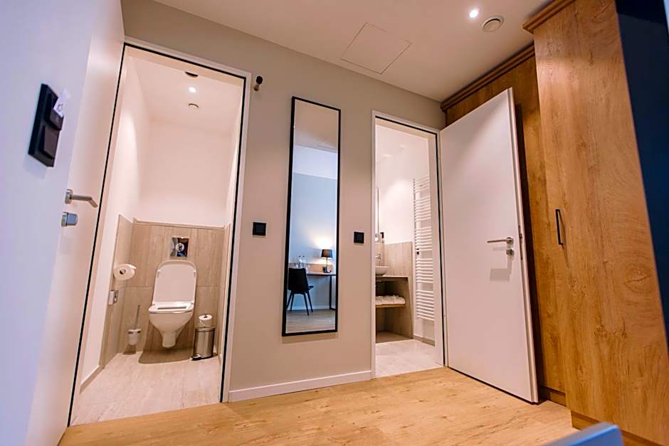 Hotel Libertas elements pure
