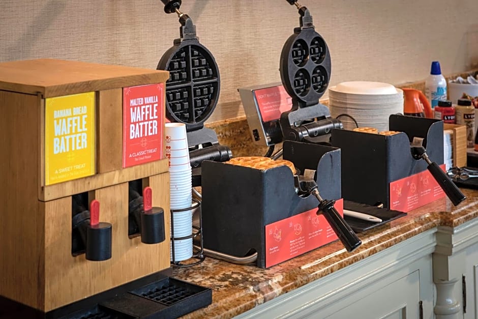 Hampton Inn & Suites New Orleans/Elmwood