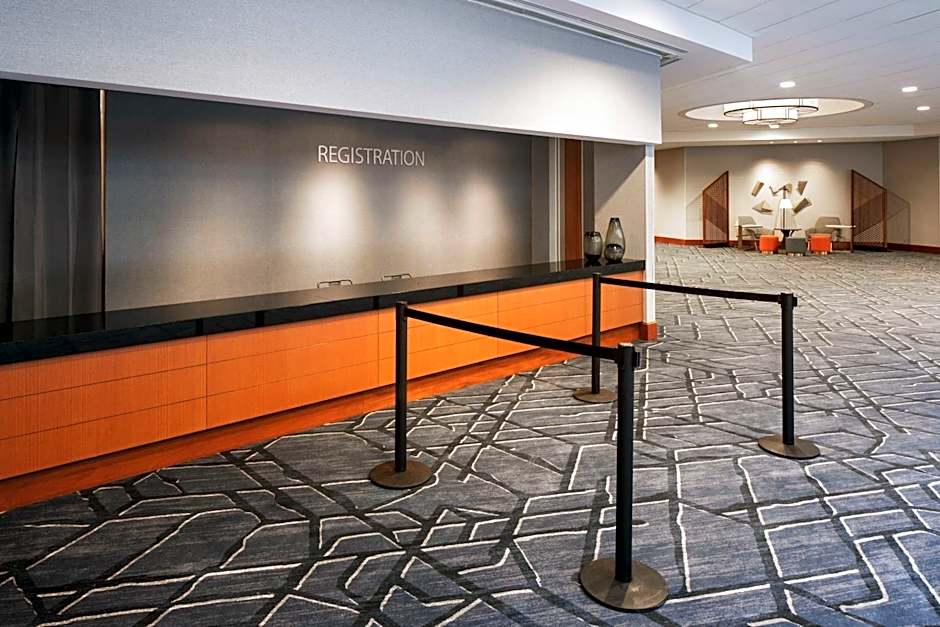 Minneapolis Marriott City Center