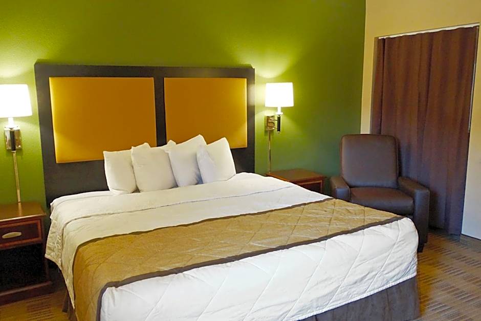 Extended Stay America Select Suites - Dallas - Richardson